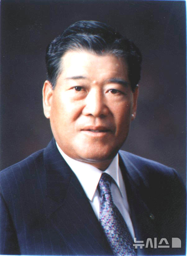 고(故) 마형렬 남양건설 회장. (사진=남양건설 제공) photo@newsis.com *재판매 및 DB 금지