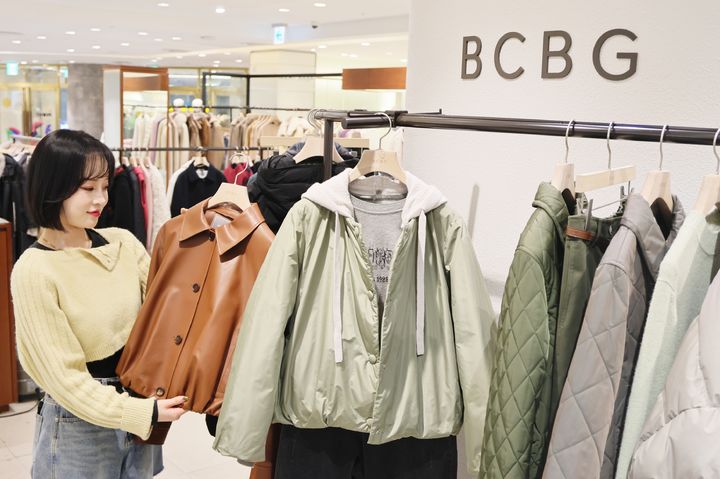 [대구=뉴시스] 대구지역 롯데백화점이 신년 정기 세일의 대미를 장식할 파격적인 할인 행사에 나선다. (사진 = 롯데백화점 제공) 2025.01.15. photo@newsis.com *재판매 및 DB 금지