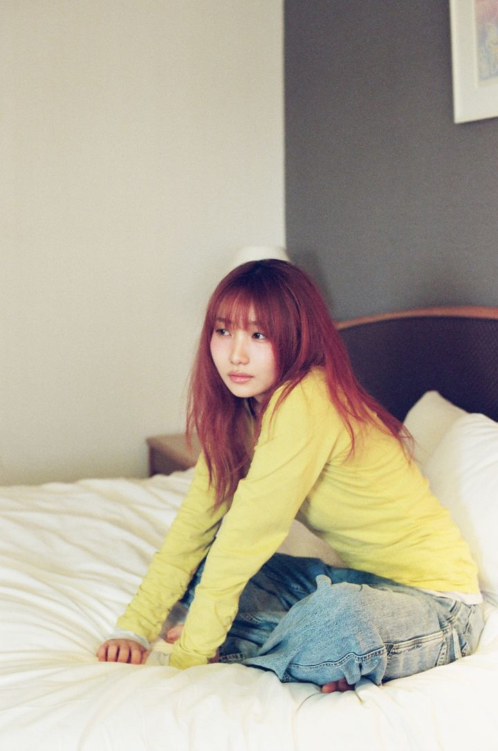 [서울=뉴시스] 이쿠타 리라. (사진 = 리벳(LIVET) 제공) 2026.01.15. photo@newsis.com *재판매 및 DB 금지