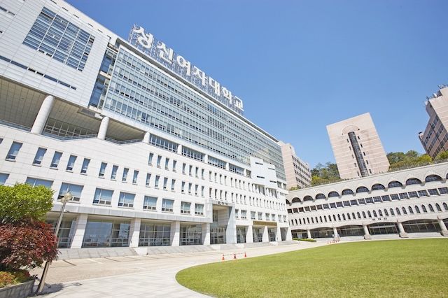 성신여대, 과기정통부 지원사업 성과 '매우 우수' 평가