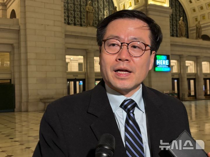 통상본부장, 美 반도체 관세 발표에 귀국 미루고 영향 점검