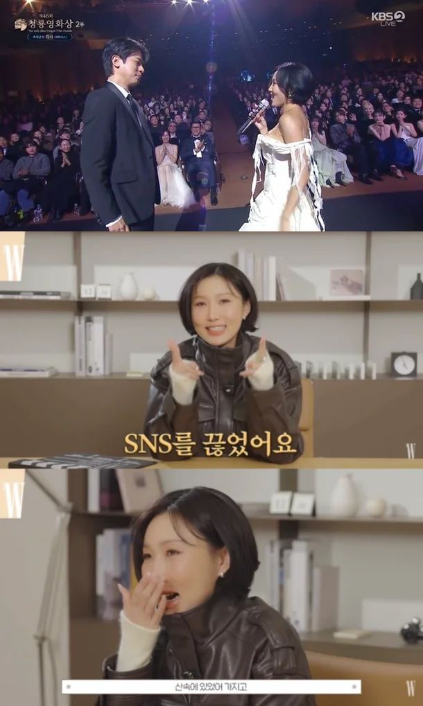 [서울=뉴시스]화사(사진=방송 캡처) 2026.01.15. photo@newsis.com *재판매 및 DB 금지