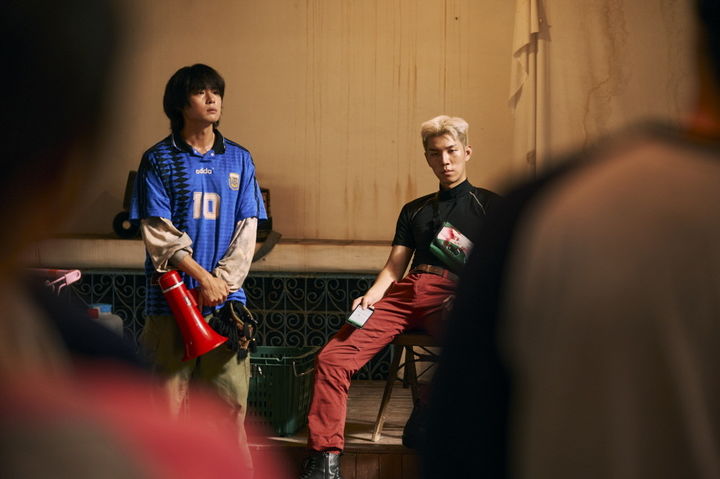 [주말의 영화]권상우의 코미디, 아멜리의 세 살 인생