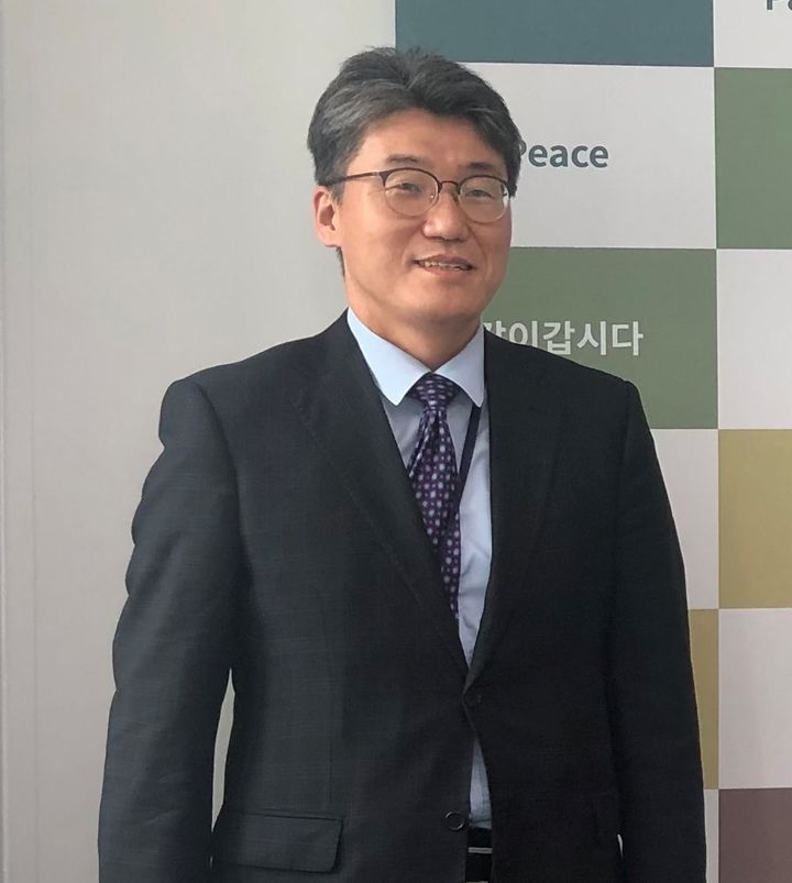 [서울=뉴시스]LG가 글로벌전략개발원장에 고윤주 LG화학 CSSO(최고지속가능전략책임자, 전무)를 선임하며 그룹의 글로벌 정책 싱크탱크 조직을 재정비했다. (사진 = 뉴시스DB) 2026.01.15. photo@newsis.com *재판매 및 DB 금지