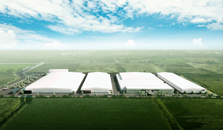 [서울=뉴시스]멕시코 LSCMX 조감도. (사진=LS전선 제공) 2026.01.15. photo@newsis.com *재판매 및 DB 금지