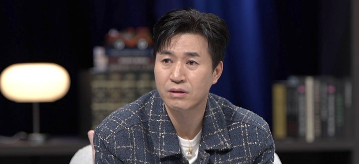 김종민, '사기 피해' 고백 "비속어까지 내뱉었다"