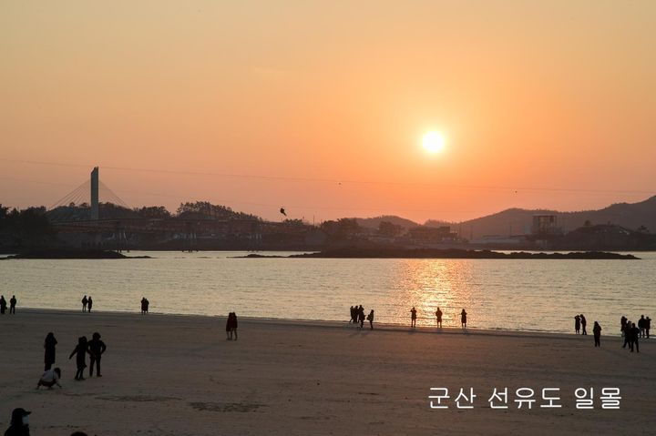 겨울 군산, 낭만이 머문다…꼭 가볼 4선 추천