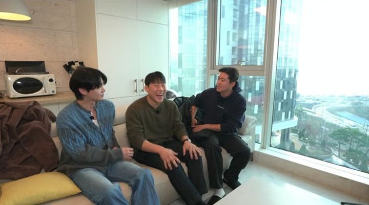 [뉴시스] '나는 SOLO' 24기 영철의 근황이 또 한 번 화제를 모았다. (사진='MBC' 캡처) *재판매 및 DB금지 *재판매 및 DB 금지