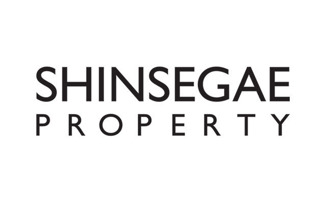 신세계프라퍼티 로고.(사진=신세계프라퍼티 제공) *재판매 및 DB 금지