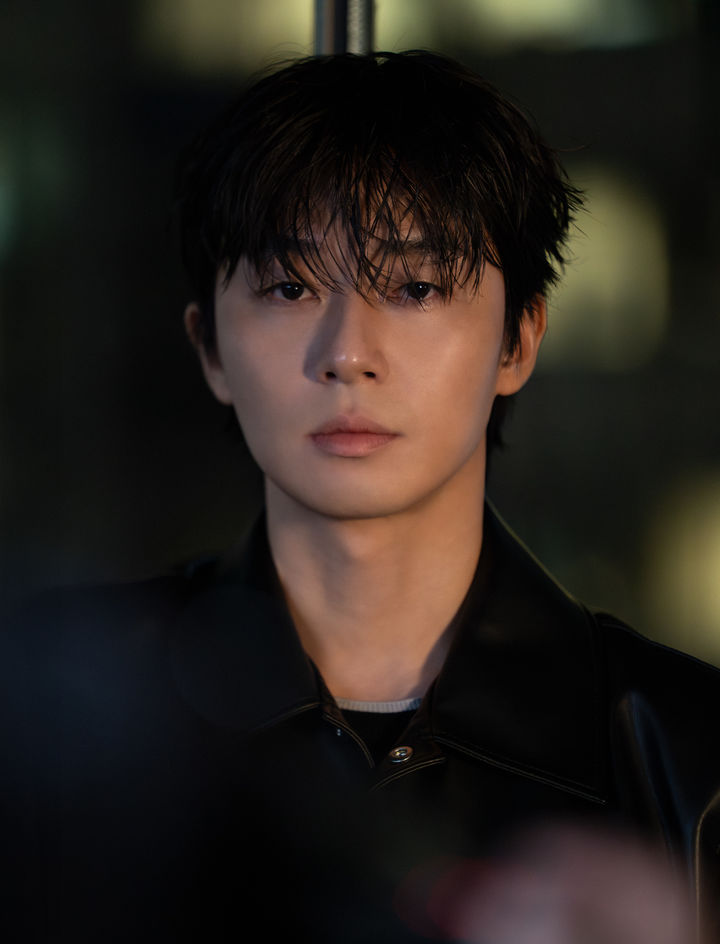 [인터뷰]힘뺀 박서준 "내 나이에 맞는 선택해왔죠"