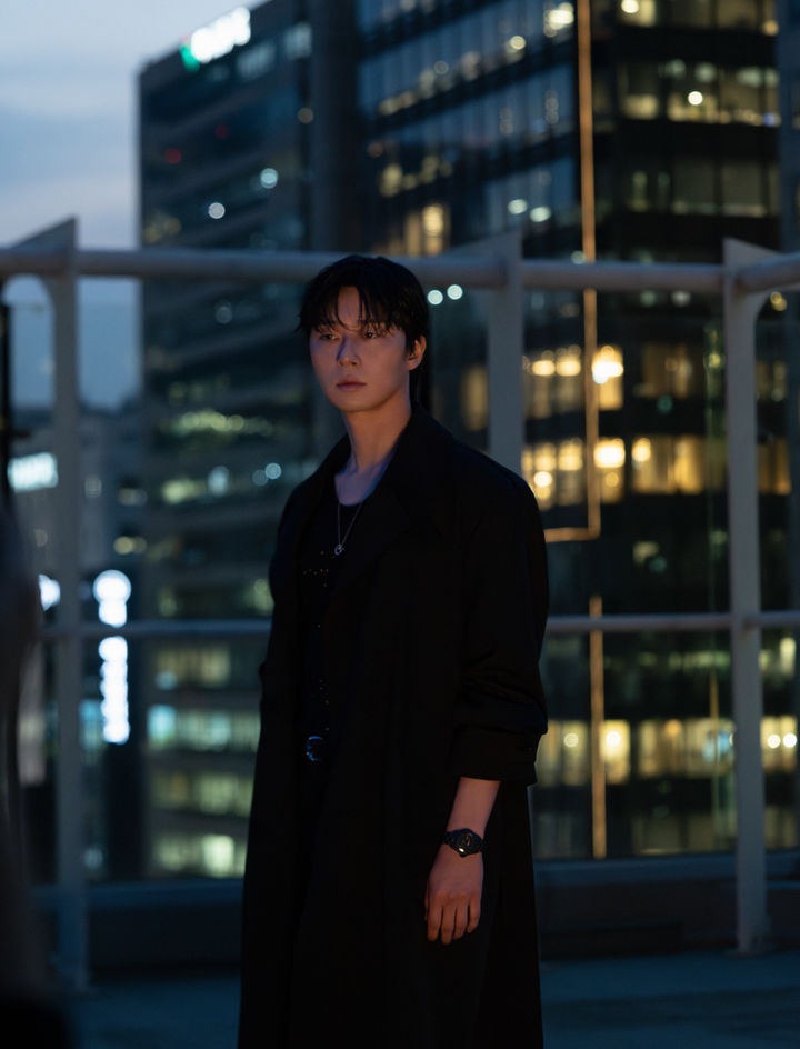 [인터뷰]힘뺀 박서준 "내 나이에 맞는 선택해왔죠"