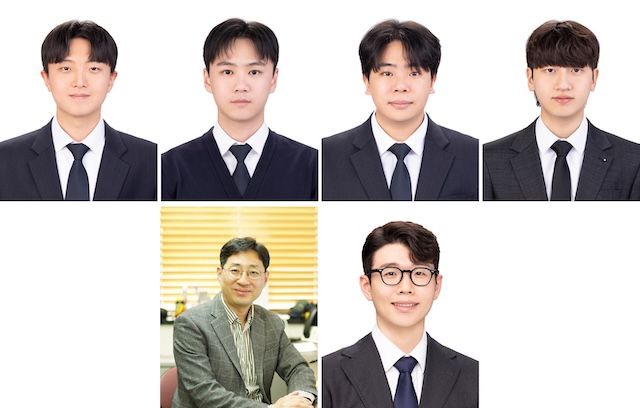 중앙대 기계공학부 '물리기반 AI'로 제조공정 기술 혁신