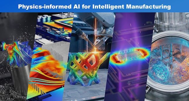 [서울=뉴시스] 물리기반 제조 인공지능 이미지. (사진=중앙대 제공) 2026.01.15. photo@newsis.com *재판매 및 DB 금지