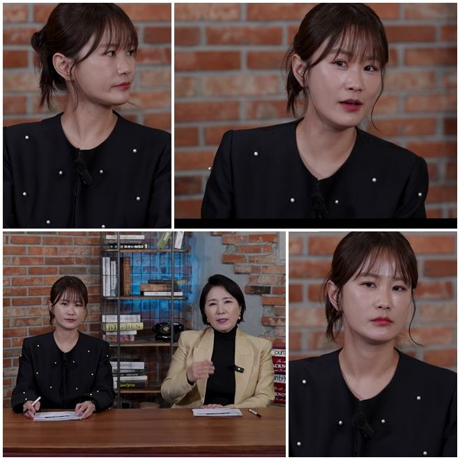 [서울=뉴시스]'이호선의 사이다'(사진=SBS Plus 제공) 2026.01.15. photo@newsis.com *재판매 및 DB 금지