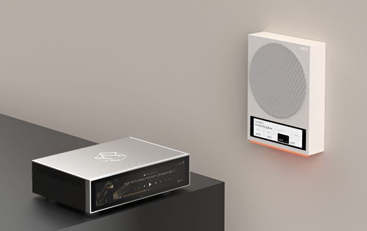 하이파이로즈 및 케빅 제품. (사진=씨아이테크) *재판매 및 DB 금지