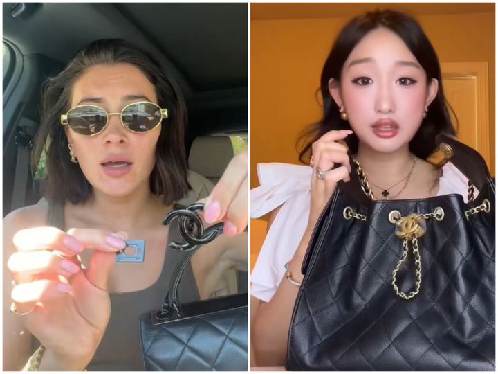 "버클·부품 떨어진다"…가격 올린 샤넬에 품질 불만 쇄도