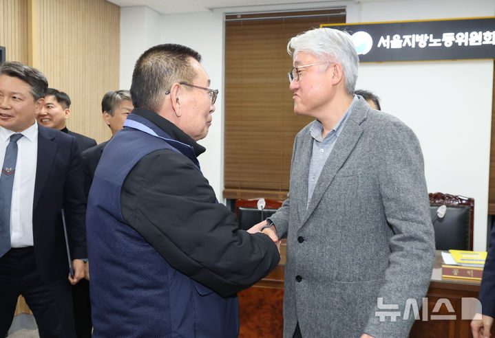 서울 시내버스, 오늘부터 정상운행…노조위원장 "시민 고통 사과"(종합)