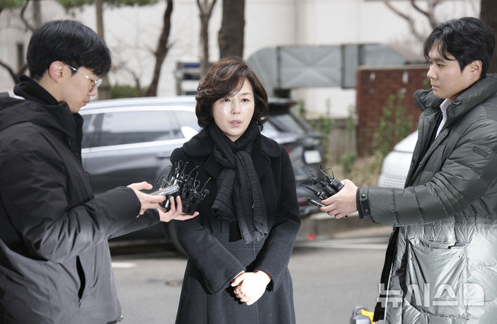 공천헌금 놓고 진실공방…김경 "강선우 측이 1억원 액수 정했다"