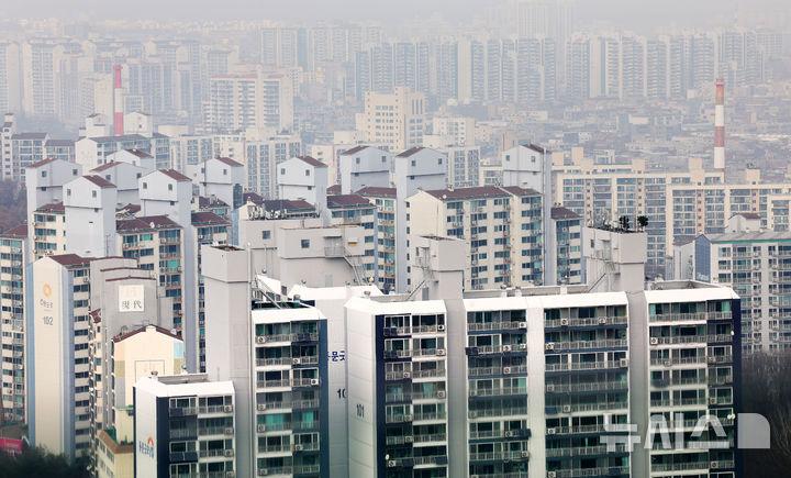 다시 상승폭 커진 서울 아파트값…공급대책 관심[주간 부동산 키워드]