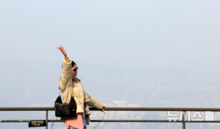 미세먼지특별대책위 존속기한 5년 연장…미세먼지법 개정안 통과