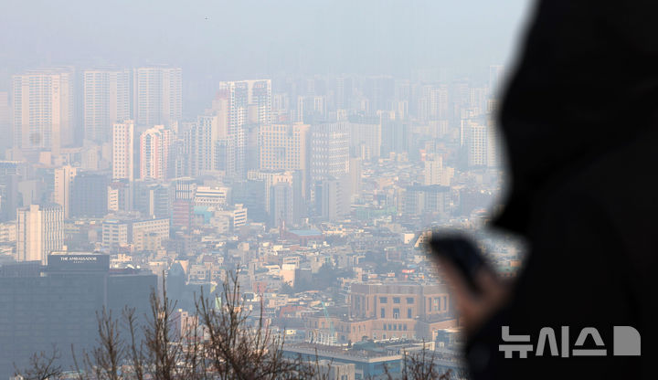 서울 '국평 15억 시대'에 탈서울 행렬…김포 등 신축 인기