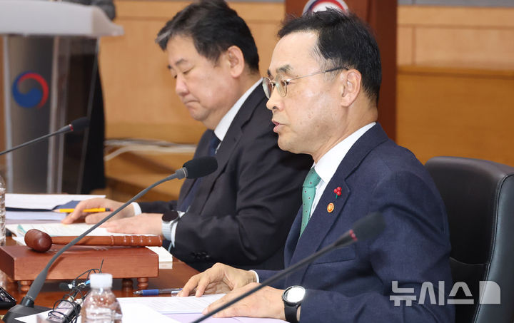 교원 3단체 "고교학점제 공통과목 이수기준, 학업성취율 반영 유예해야"