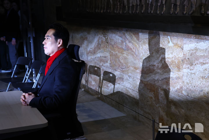 배현진 "장동혁, 단식으로 '한동훈 제명' 성난 여론 잠재우지 못해"