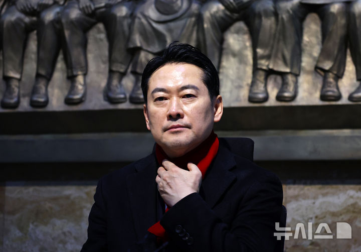 특검 촉구 단식 들어간 장동혁…당 내홍 국면에 어떤 영향 미칠까