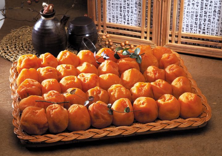 [상주=뉴시스] 상주곶감. (사진=상주시 제공) 2026.01.16 photo@newsis.com *재판매 및 DB 금지