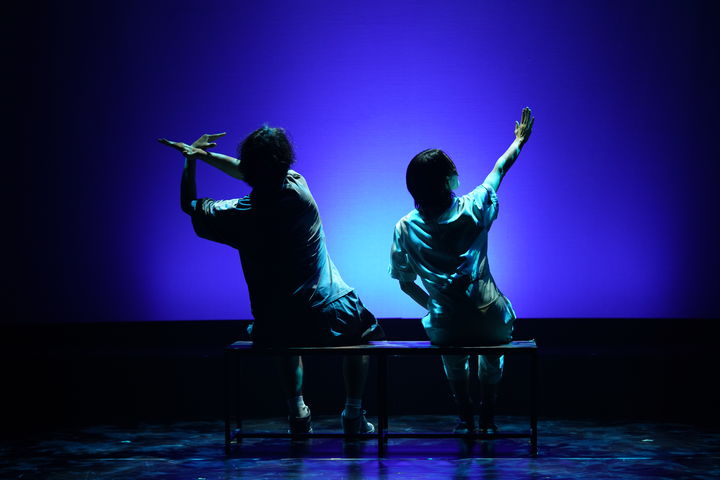 한국형 가족극 판소리 '긴긴밤', 시드니 오페라하우스 무대 오른다 - 뉴스 썸네일 이미지