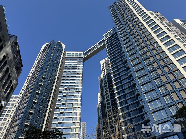 '3~5억 시세차익' 잠실르엘 보류지 10가구 완판될까