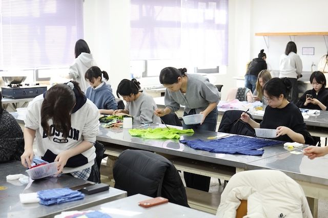 서울여대, 2026 수시 합격자 대상 '수시자유학교' 운영