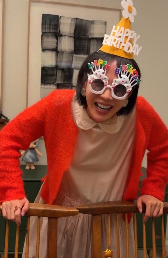 [서울=뉴시스] 손예진. (사진=손예진 인스타그램 캡처) 2026.01.16. photo@newsis.com&nbsp; *재판매 및 DB 금지