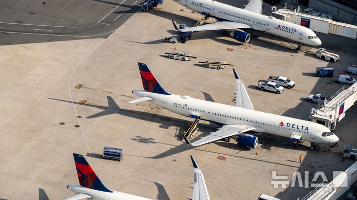 델타항공, 포춘 선정 '세계에서 가장 존경받는 기업' 11위