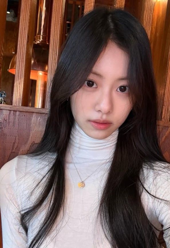 [서울=뉴시스] 김가람. (사진=김가람 인스타그램) 2026.01.16. photo@newsis.com *재판매 및 DB 금지