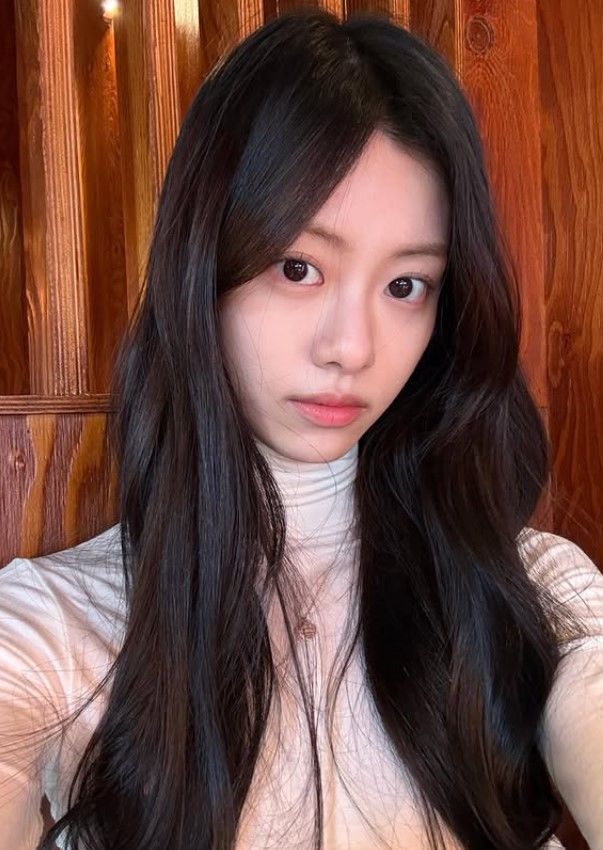 [서울=뉴시스] 김가람. (사진=김가람 인스타그램) 2026.01.16. photo@newsis.com *재판매 및 DB 금지