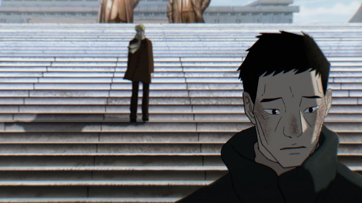 한국 애니 '광장' 도쿄애니페스티벌 장편 경쟁 부문에