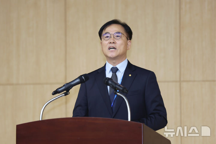 에너지公 이사장 "탈탄소 전환 달성 최전선 역할 수행할 것"