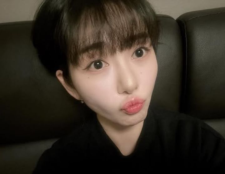 [서울=뉴시스] 권민아. (사진=권민아 인스타그램 캡처) 2026.01.16. photo@newsis.com *재판매 및 DB 금지