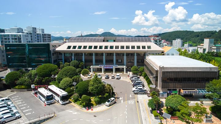 내집마당 주차장 갖기 사업 추진…최대 300만원 지원 등[통영소식]