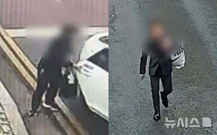 부천 금은방 강도살인범 구속…"증거 인멸·도주 우려"