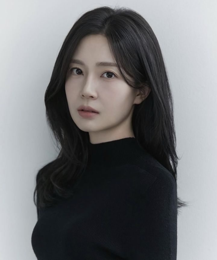 [서울=뉴시스] 배우 백진희. (사진=백진희 인스타그램 캡처) 2026.01.16. photo@newsis.com *재판매 및 DB 금지