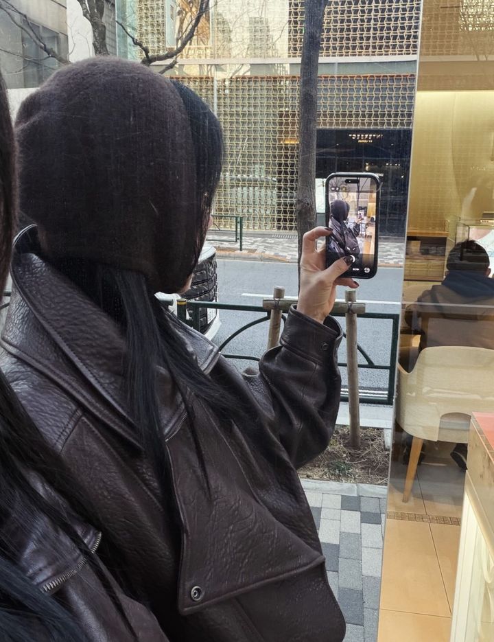 [서울=뉴시스] 가수 겸 배우 엄정화. (사진=엄정화 인스타그램 캡처) 2026.01.16. photo@newsis.com *재판매 및 DB 금지