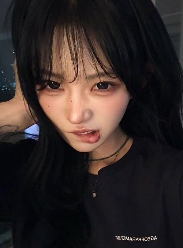 [서울=뉴시스] 최준희. (사진=최준희 인스타그램 캡처) 2026.01.16. photo@newsis.com *재판매 및 DB 금지