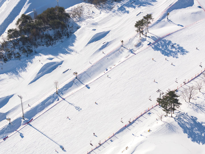 (사진=휘닉스 파크 제공) *재판매 및 DB 금지