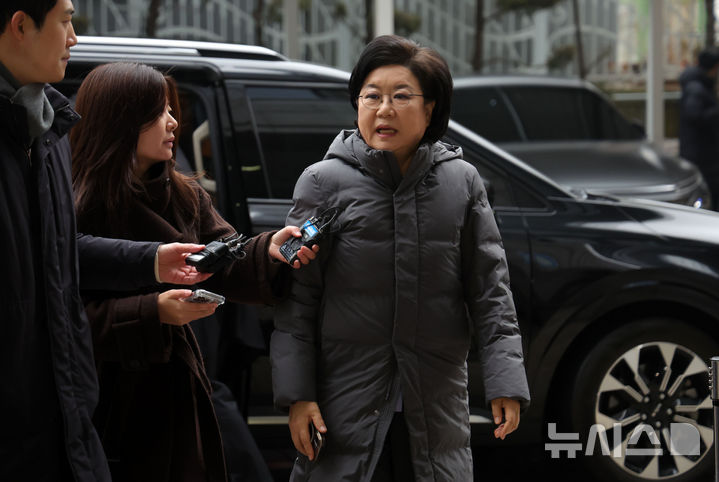 '책임 있는 적극재정' 외치는 이혜훈…자산은 '강남·상가·증여' 구조