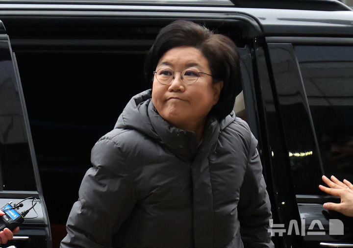 이혜훈 "지금은 재정의 적극적 역할 필요한 시점…강력한 지출효율화"