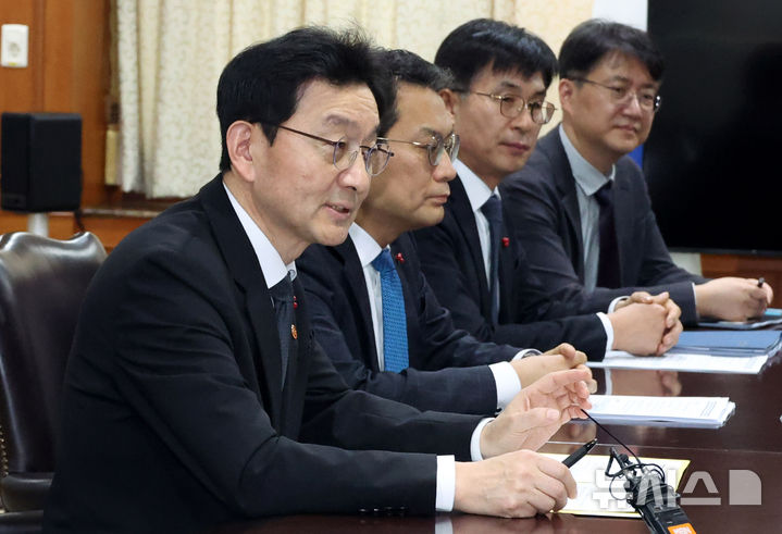 범정부 재정분권 TF 출범…국무조정실 "국세·지방세 7대 3 목표"