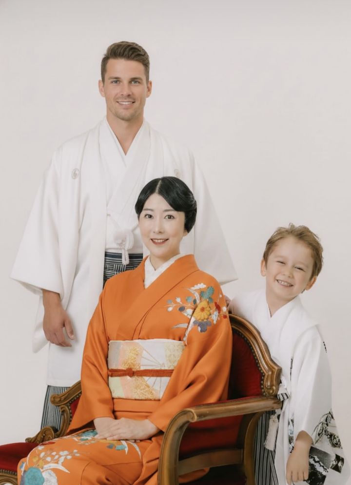 [서울=뉴시스] 사유리. (사진 = 인스타그램 캡처) 2026.01.17. photo@newsis.com *재판매 및 DB 금지