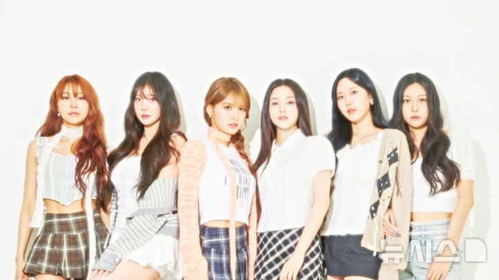 모모랜드, 컴백 공식화…신곡 티저 공개